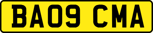 BA09CMA