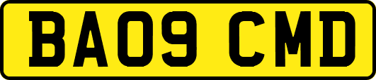 BA09CMD