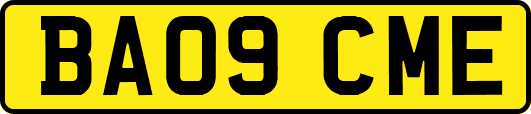 BA09CME