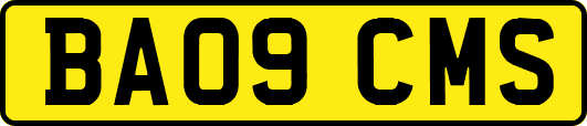 BA09CMS
