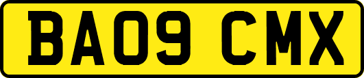 BA09CMX