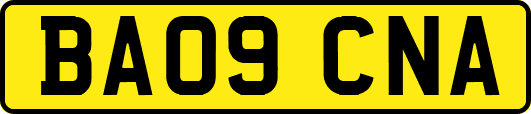BA09CNA