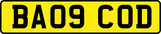 BA09COD