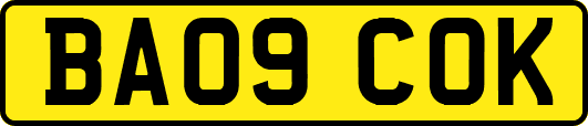 BA09COK