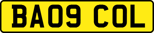 BA09COL