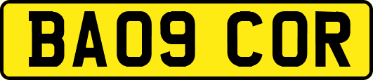 BA09COR