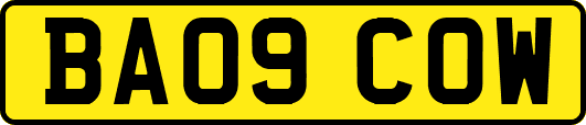 BA09COW