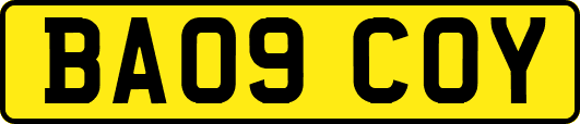BA09COY