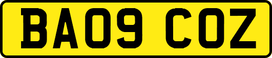 BA09COZ