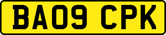 BA09CPK