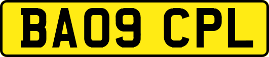 BA09CPL
