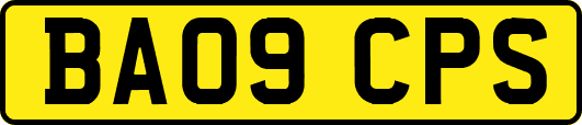 BA09CPS