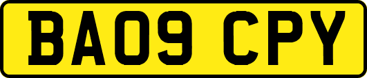 BA09CPY
