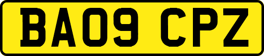 BA09CPZ