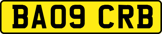 BA09CRB