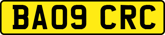 BA09CRC