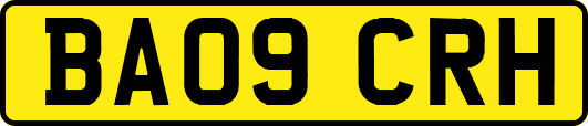 BA09CRH