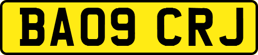 BA09CRJ