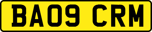BA09CRM