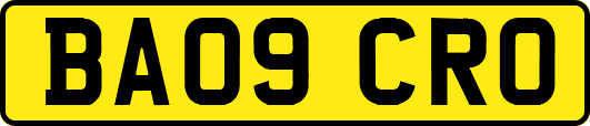 BA09CRO