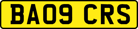 BA09CRS