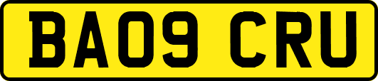 BA09CRU