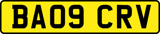 BA09CRV