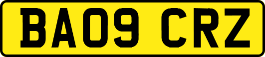 BA09CRZ