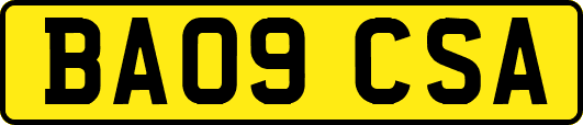 BA09CSA