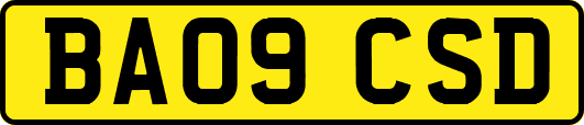 BA09CSD