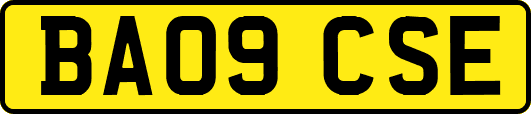 BA09CSE