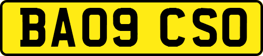 BA09CSO