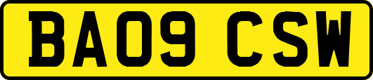 BA09CSW
