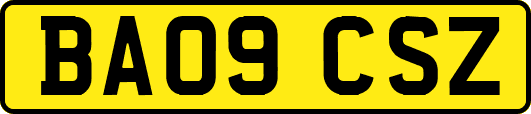 BA09CSZ