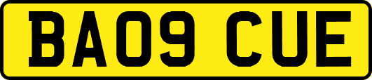 BA09CUE