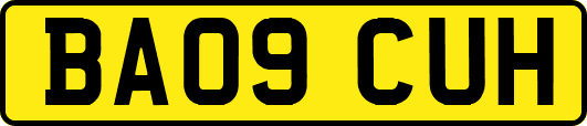 BA09CUH