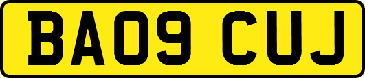 BA09CUJ