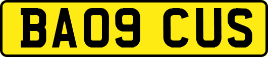 BA09CUS