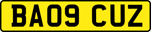 BA09CUZ