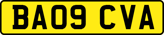 BA09CVA