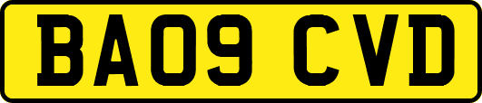 BA09CVD