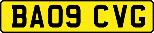 BA09CVG