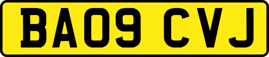 BA09CVJ