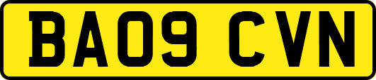 BA09CVN