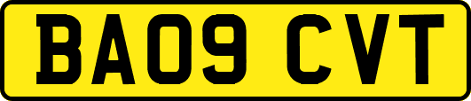 BA09CVT