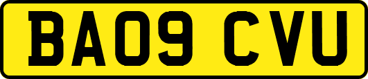 BA09CVU