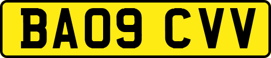 BA09CVV