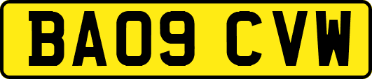 BA09CVW