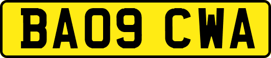 BA09CWA