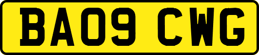 BA09CWG